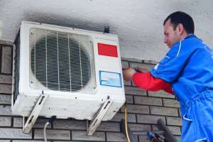 24/7 and Emergency HVAC Near Nc Dept Revenue, NC | Air Conidtioning and Heating Contractors