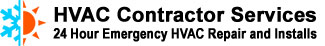 Nc Dept Revenue HVAC Services